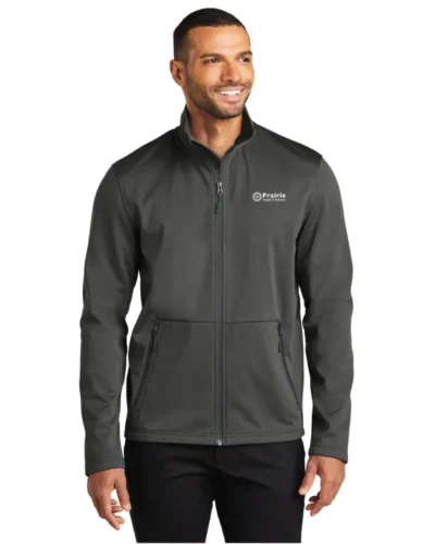 Port Authority® Flexshell Jacket - D4